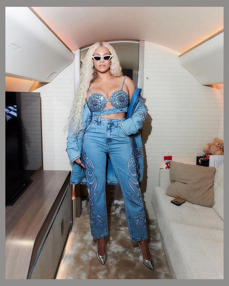 Beyoncé